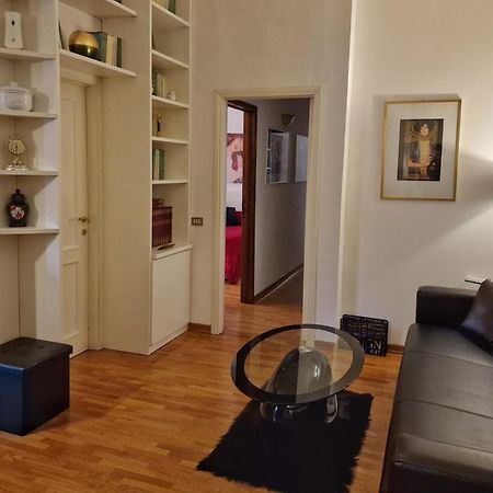 Arezzo Charming Apartment Exterior photo
