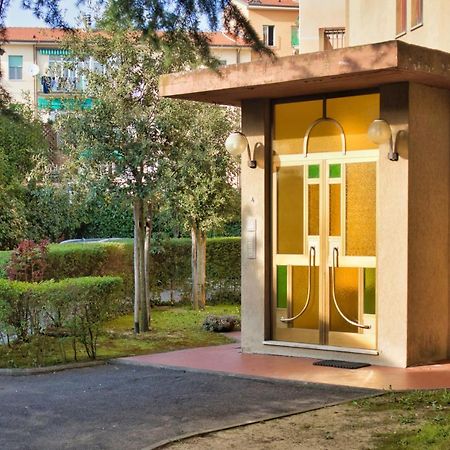 Arezzo Charming Apartment Exterior photo